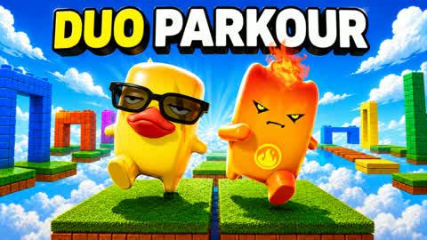 DUO PARKOUR