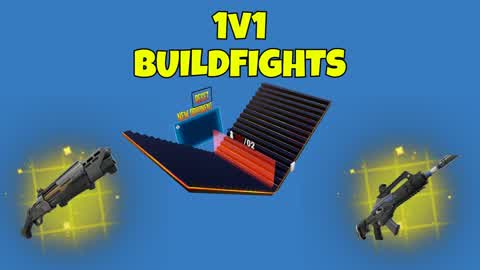 1V1 BUILD FIGHT (Letshe)