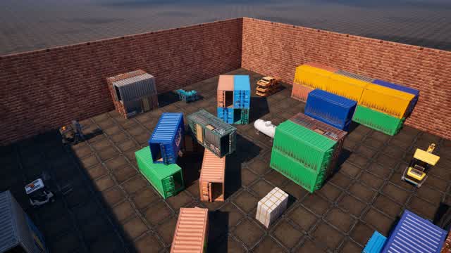 Shipment v1.0