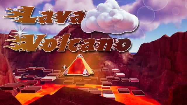 Capture 1 – Lava Volcano