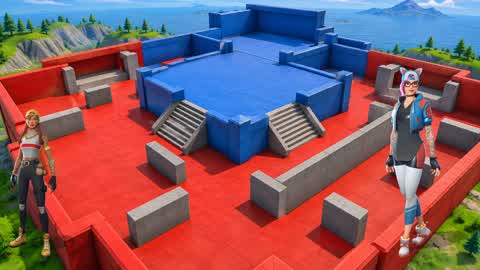 ANCHOR TACTICS