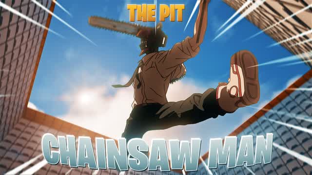 THE PIT - CHAINSAW MAN 🪚