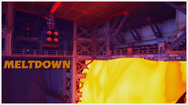 MELTDOWN