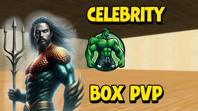 🔥CELEBRITY BOX PVP📦