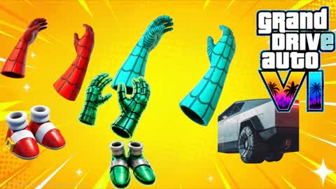 OCTO VEHICLE LUCIA 💯