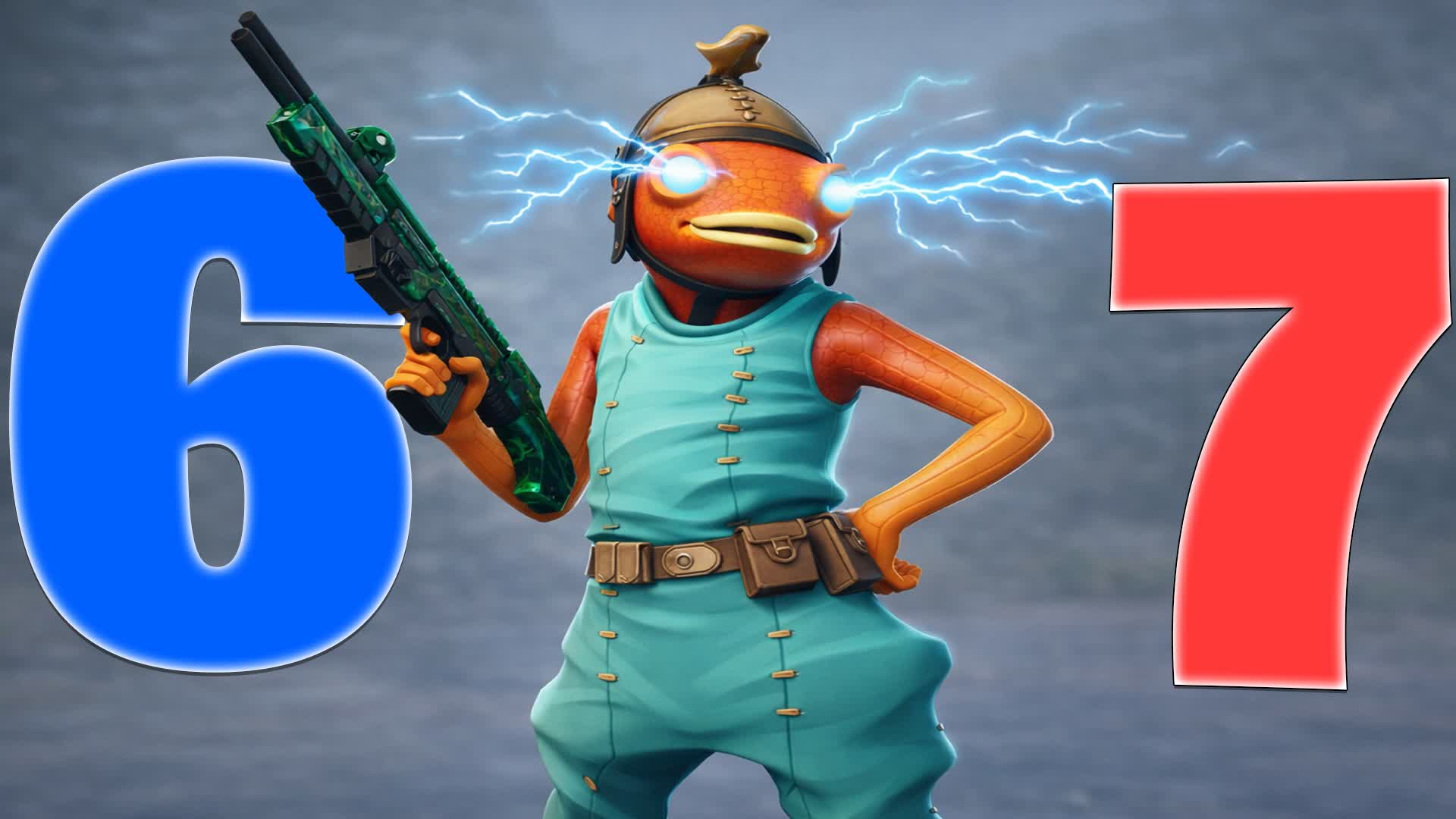 WINTER TEAM DEATHMATCH