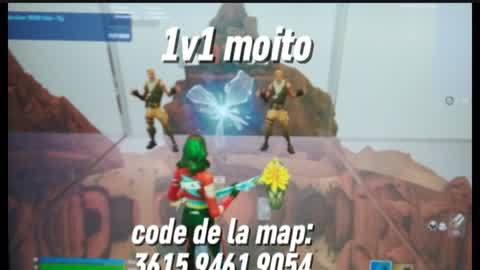 1v1 Moito