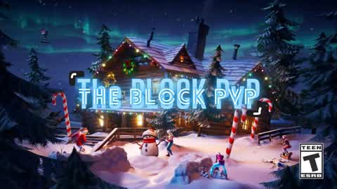 The BLOCK PvP