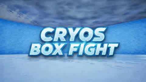 ❄️ Cryos E-Sport Box Fight