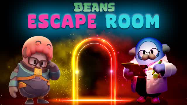 Beans Escape Room