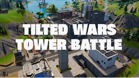 TOWER BATTLE 1V1 5V5V5