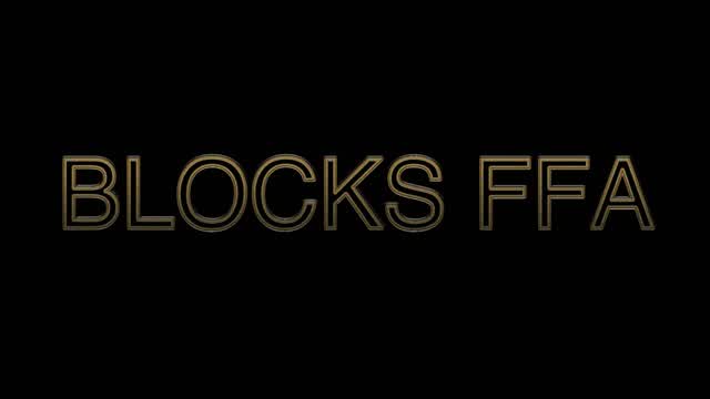 BLOCKS FFA
