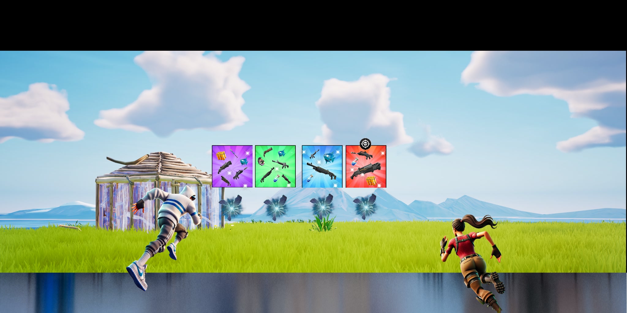 1V1 INFINITE ♾️ MODELGEEK ♾️