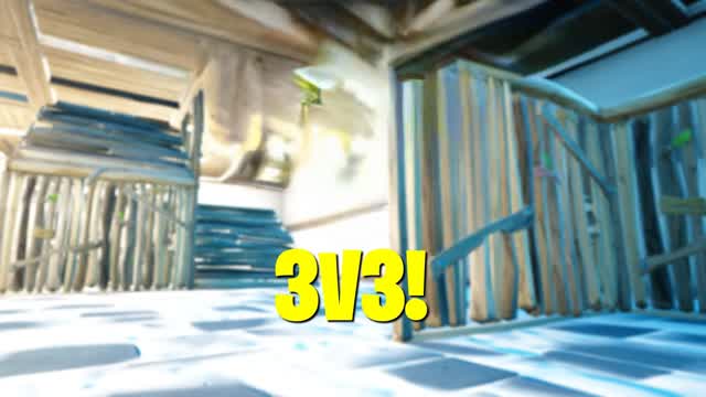 Piece Control 3v3 🎯