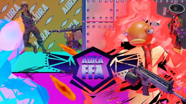 Aura FFA đ„