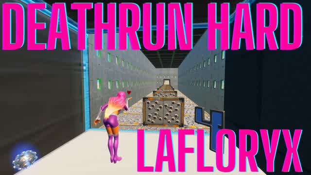 Capture 1 – LAFLORYX DEATHRUN HARD  #1