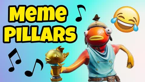 The Pillars Meme