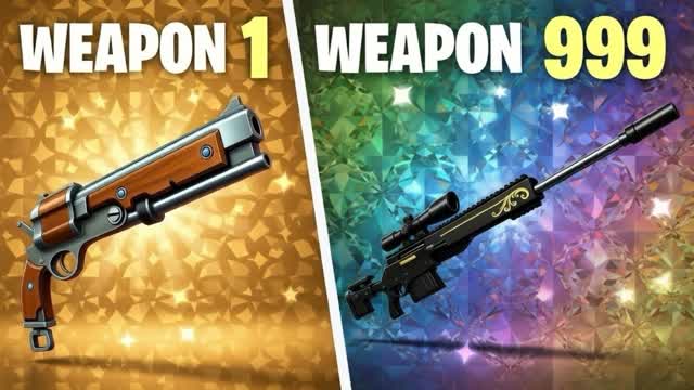 FPS GUN GAME FT.MAMMOTH