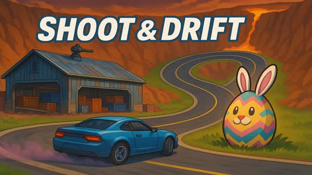 Shoot&Drift