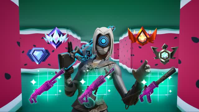 🔥 ماب حشر فلسطين RANKED