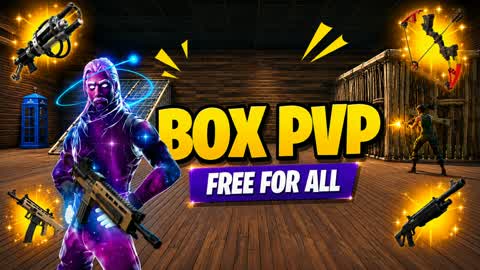 BOX FIGHT 🚀 FFA ( SLXX )