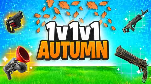 🍂1V1V1 AUTUMN🍂