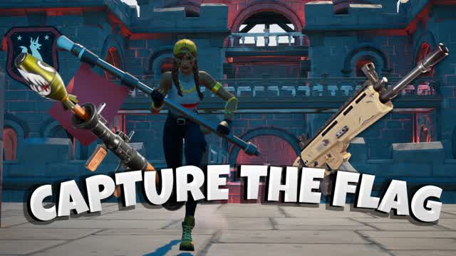 Capture the Flag