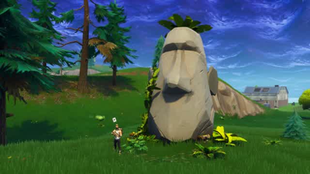 KING OF THE HILL [OGRAVEN]