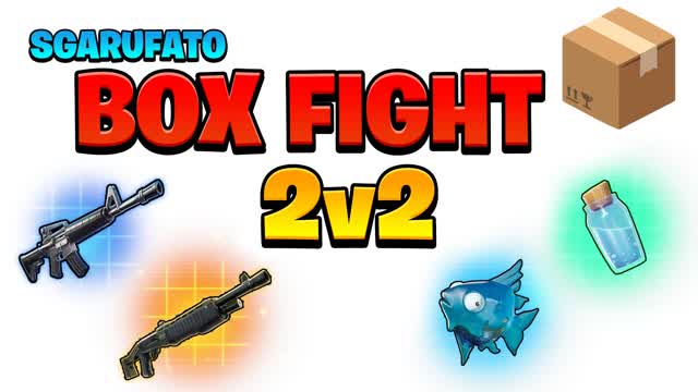 GRAND 2v2 Piece Control 🎯