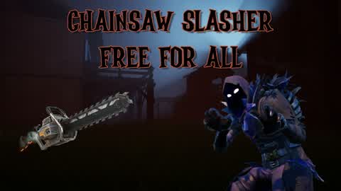 Slasher FFA