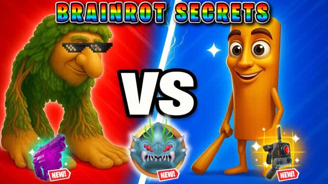 🧠 BRAINROT RED VS BLUE 🔴🔵 ITALIAN RVB