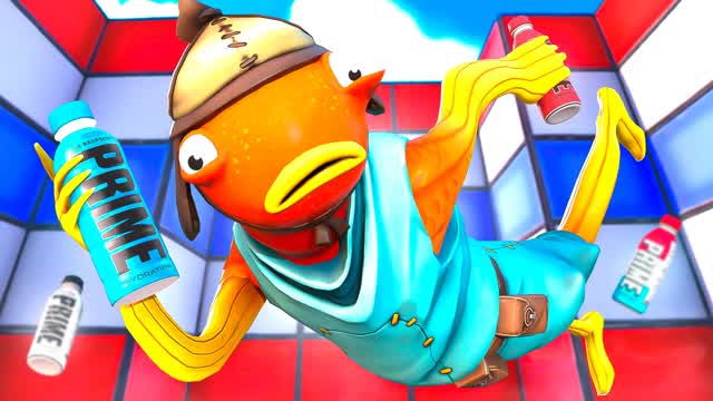 Capture 1 â Prime Pit - FFA đ”đŽ