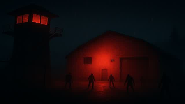 Capture 1 – Z-End survival