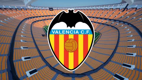 Nou Mestalla 🇪🇸