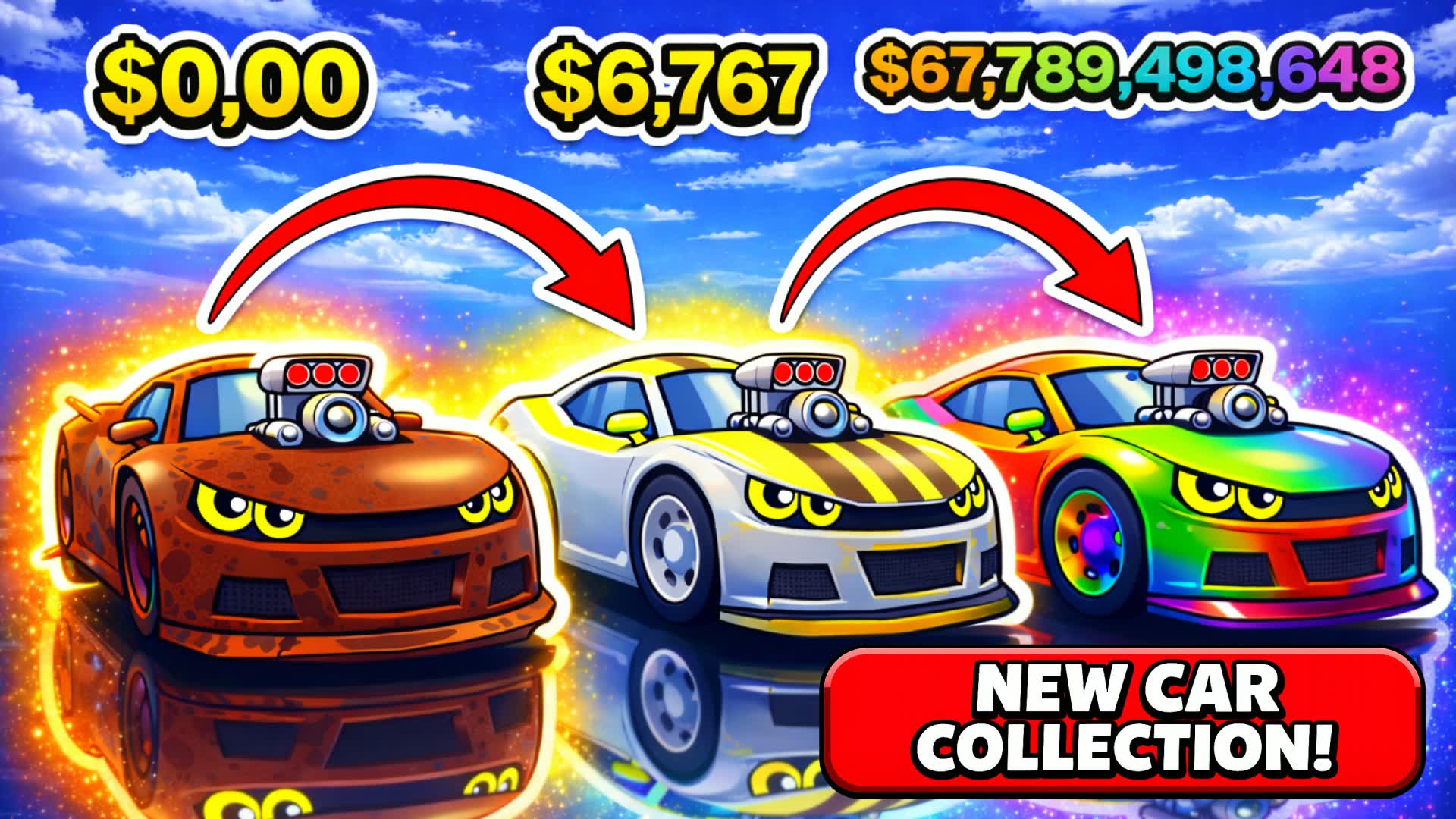 Tuning Cars Tycoon 🔧