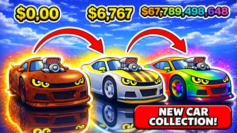 Tuning Cars Tycoon 🔧