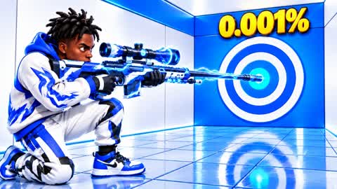 ⚡ ISHOWSPEED TRICKSHOT — 70 Levels 💥