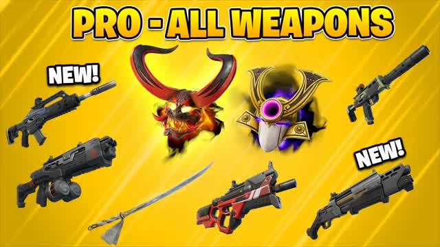 Capture 1 â đPRO ALL WEAPONS - FREE FOR ALL