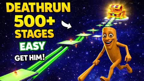 Brainrot Space Parkour