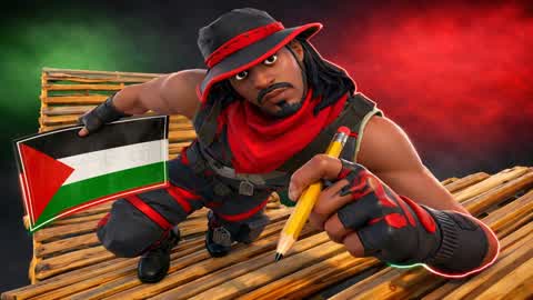 1v1 Palestine 🇵🇸