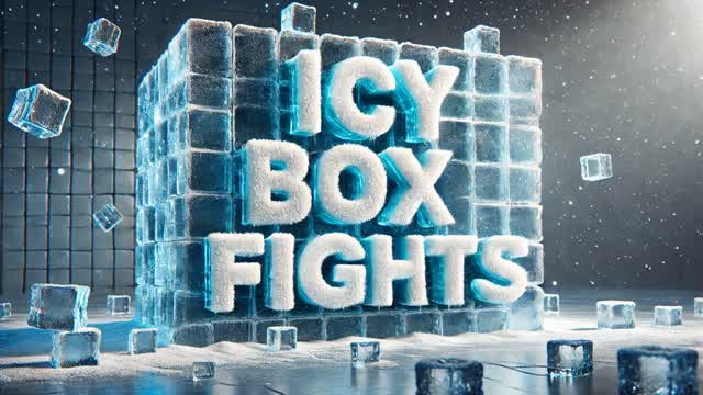 ICY BOX FIGHTS