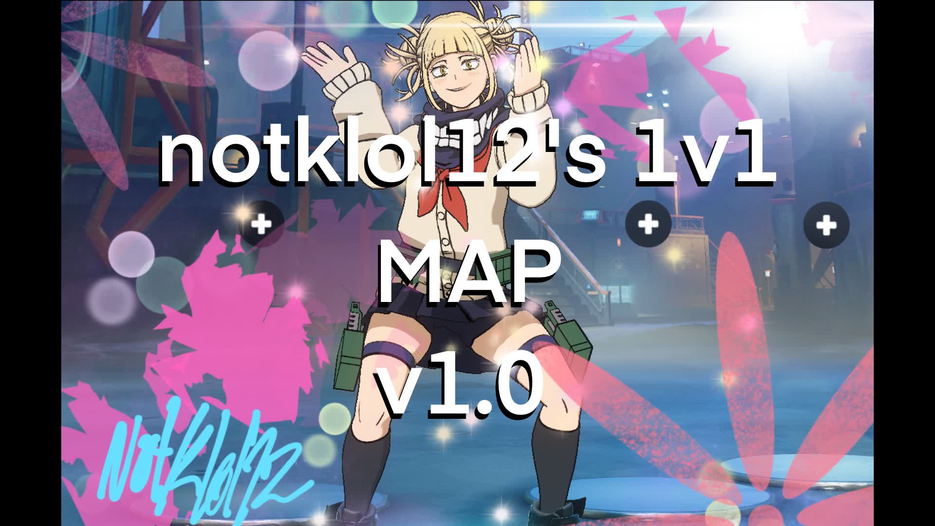 notklol12's 1v1