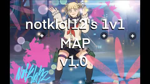 notklol12's 1v1