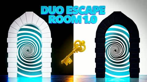 Duo Escape Room