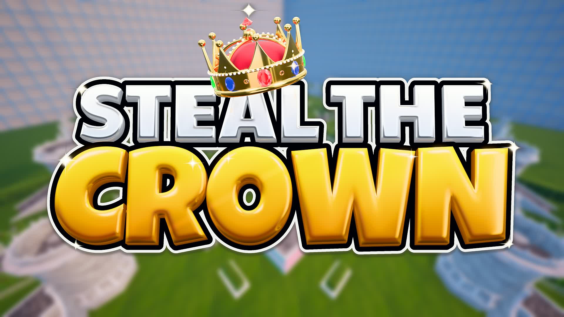 Steal The Crown - Fortnite island 1829-9749-4953 by Arcanes.exe