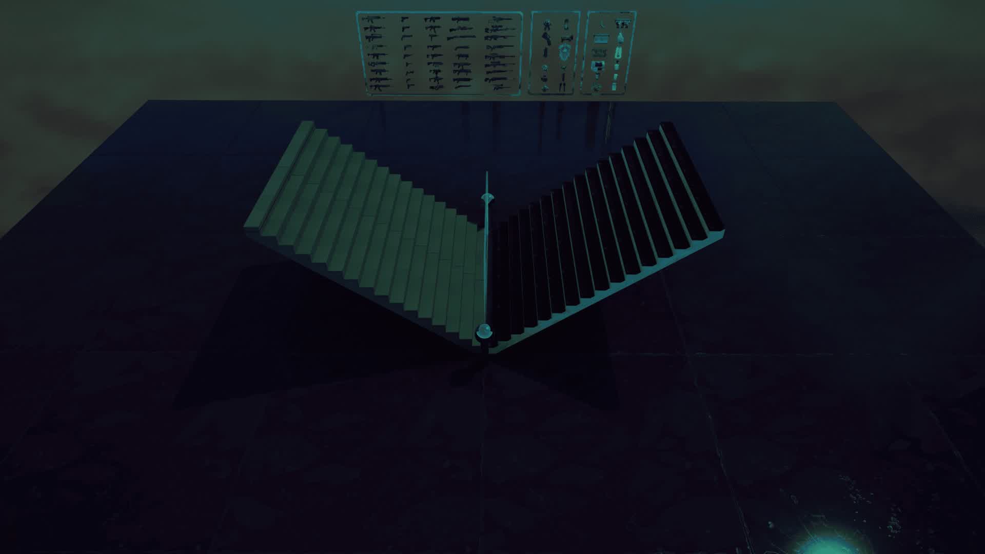 1v1 LAAO