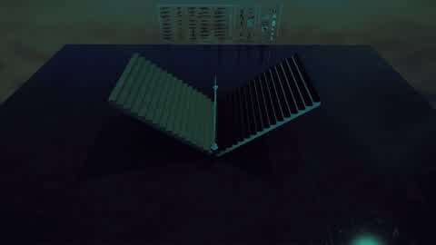 1v1 LAAO