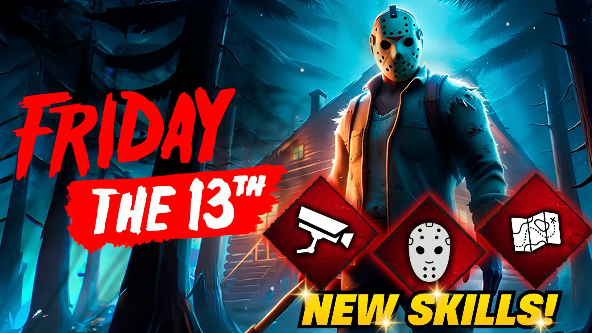 The Friday 13Th