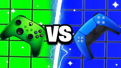 TMNT SPRINGFIELD GREEN VS BLUE🟢🔵