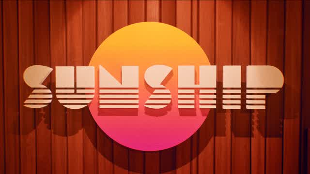 SunShip 1985